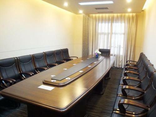 Hotel Jinjiang Inn Daqing Xincun Development Zone