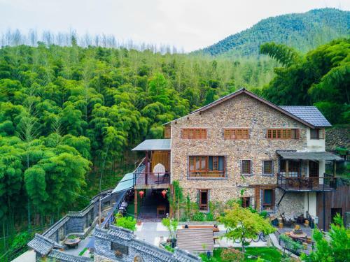 Meigaowu Homestay