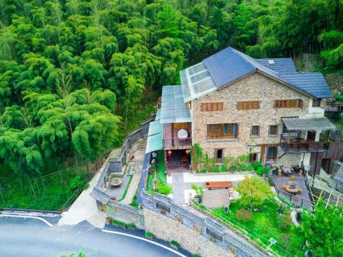 Meigaowu Homestay