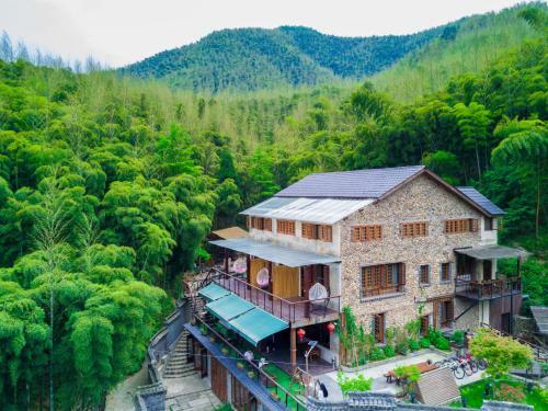 Meigaowu Homestay