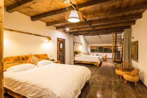 Meigaowu Homestay