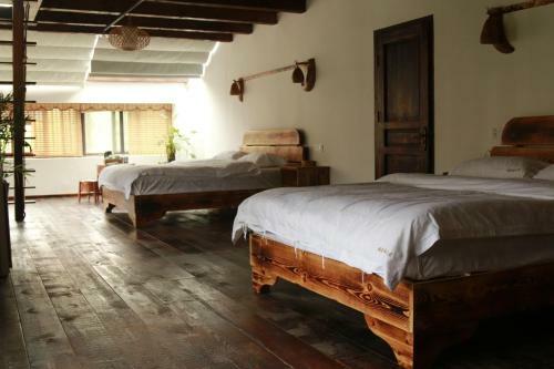 Meigaowu Homestay
