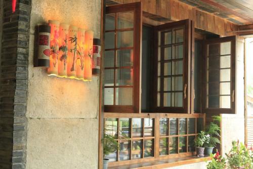 Meigaowu Homestay