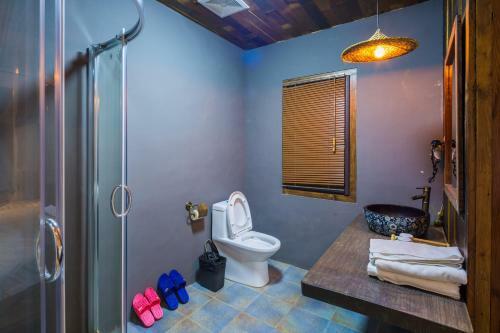 Meigaowu Homestay