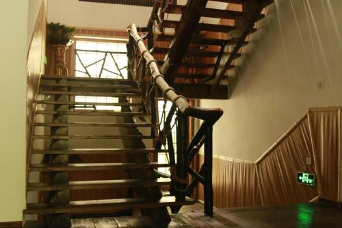 Meigaowu Homestay