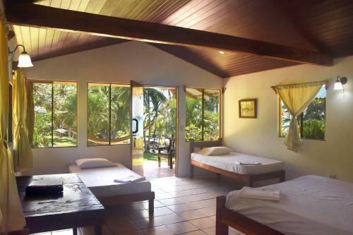 Albergue Jungla Del Jaguar