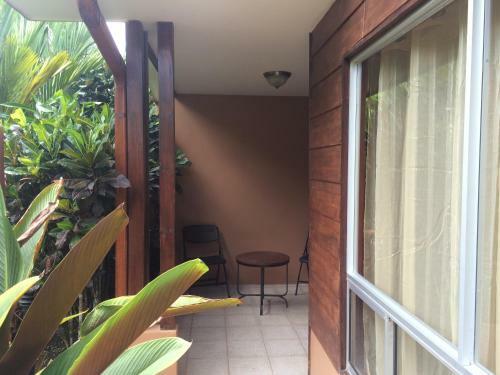 Mussaenda Hotel & Gardens