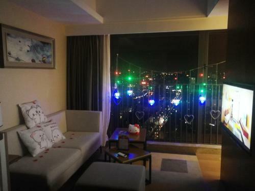 Yuwa Serviced Aparthotel