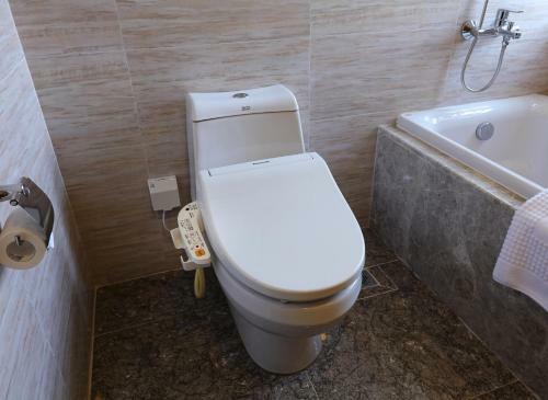 Yuwa Serviced Aparthotel