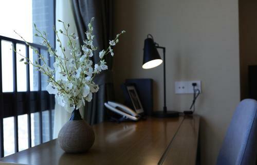 Yuwa Serviced Aparthotel