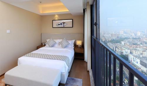 Yuwa Serviced Aparthotel