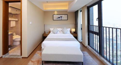Yuwa Serviced Aparthotel