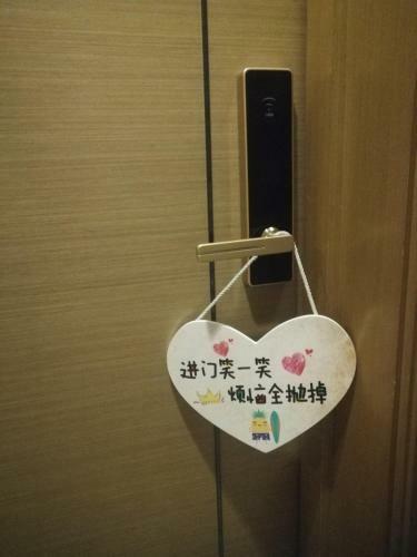 Yuwa Serviced Aparthotel