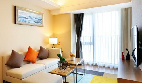 Yuwa Serviced Aparthotel
