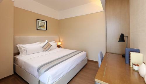 Yuwa Serviced Aparthotel