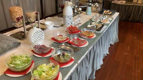 Yuwa Serviced Aparthotel