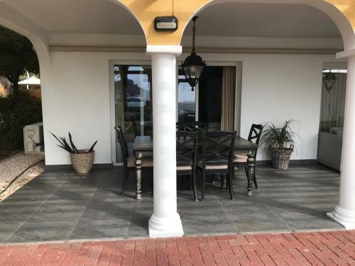 Apartamento Delsol Sea Front Appartment