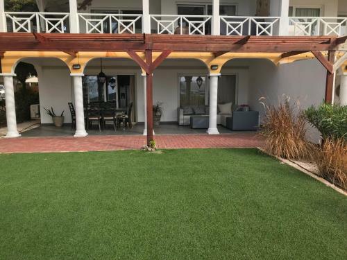 Apartamento Delsol Sea Front Appartment