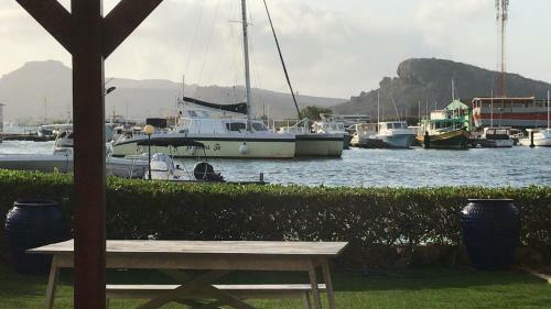 Apartamento Delsol Sea Front Appartment