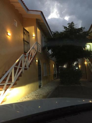 Apartamento Delsol Sea Front Appartment