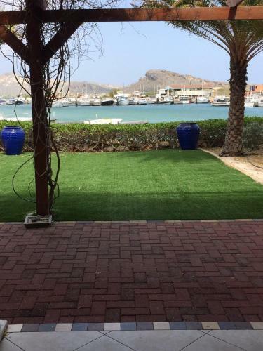 Apartamento Delsol Sea Front Appartment
