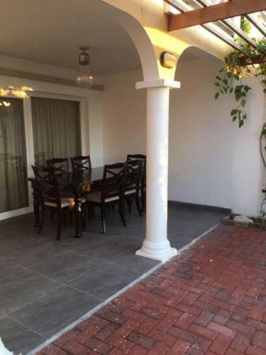 Apartamento Delsol Sea Front Appartment