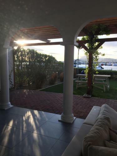 Apartamento Delsol Sea Front Appartment