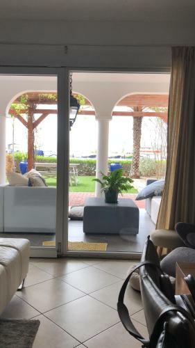 Apartamento Delsol Sea Front Appartment