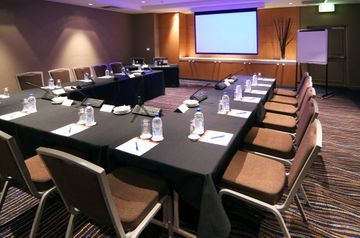 Hotel Novotel Brighton Beach