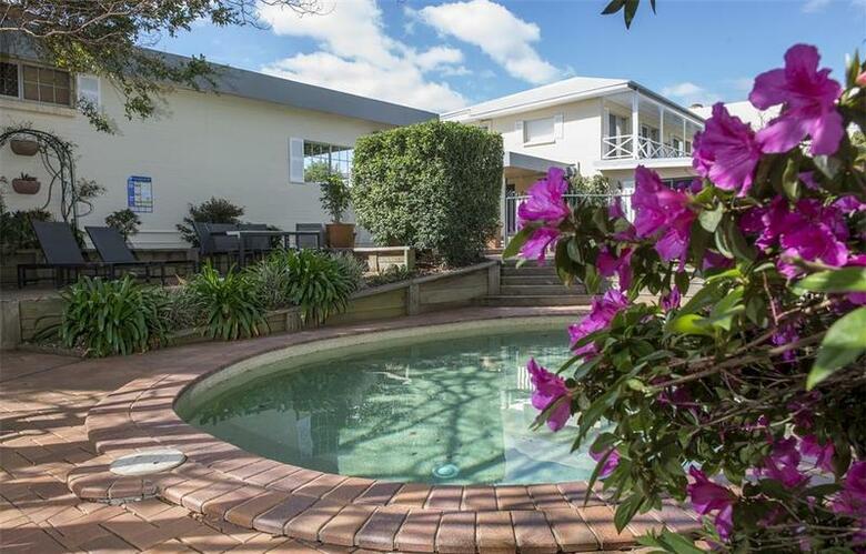 Hotel Best Western Applegum Inn