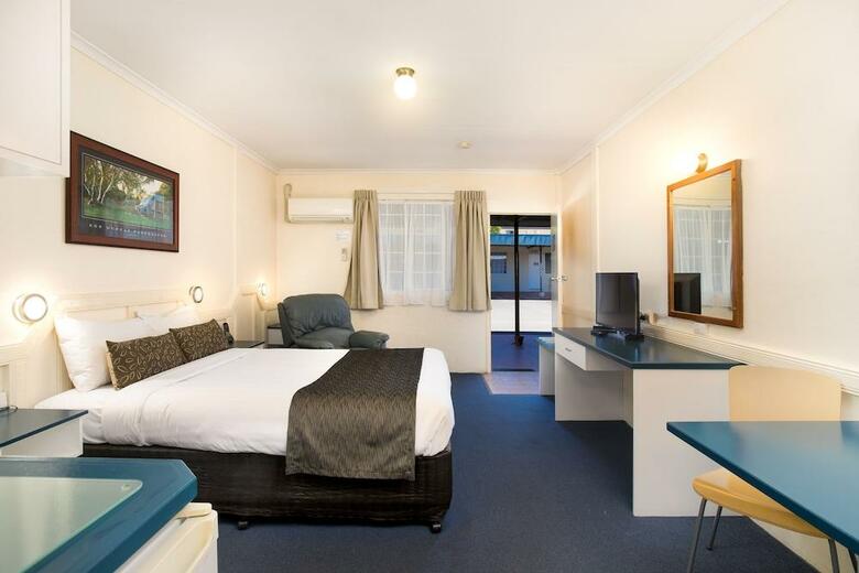 Hotel Best Western Applegum Inn