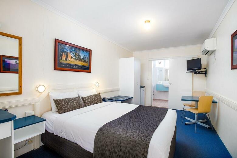Hotel Best Western Applegum Inn