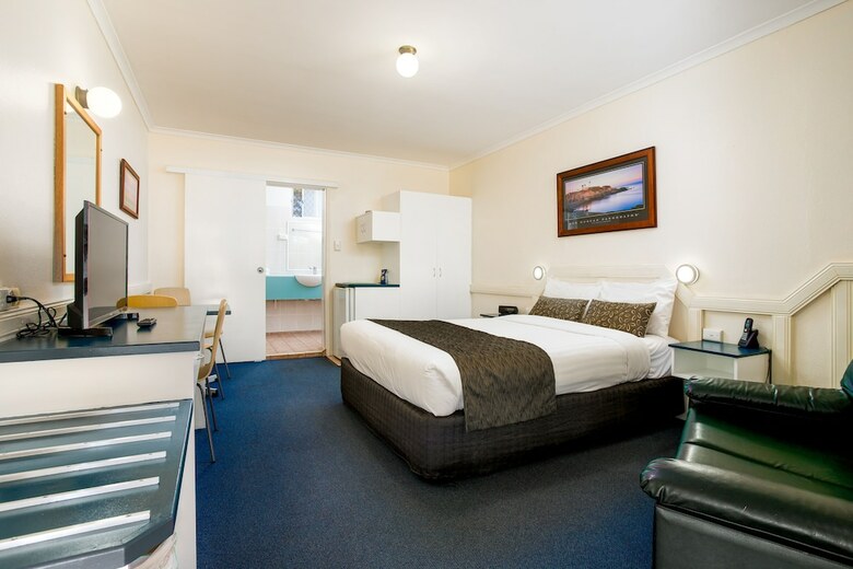 Hotel Best Western Applegum Inn