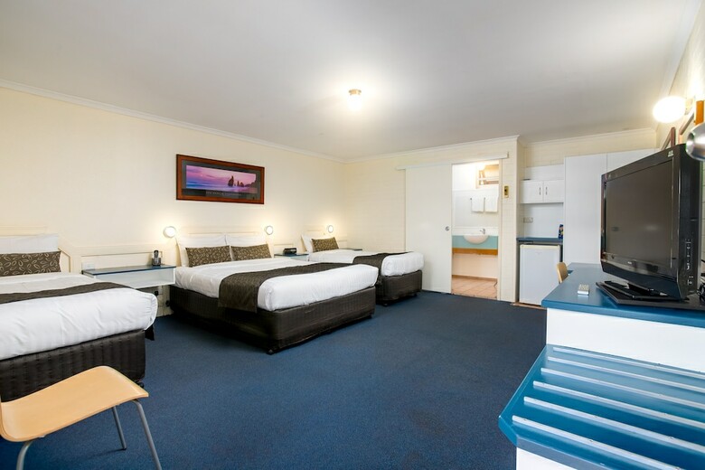 Hotel Best Western Applegum Inn