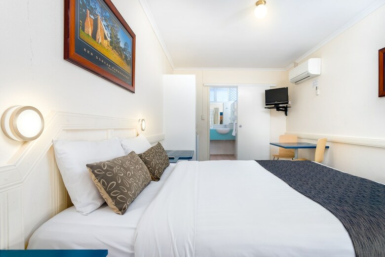 Hotel Best Western Applegum Inn