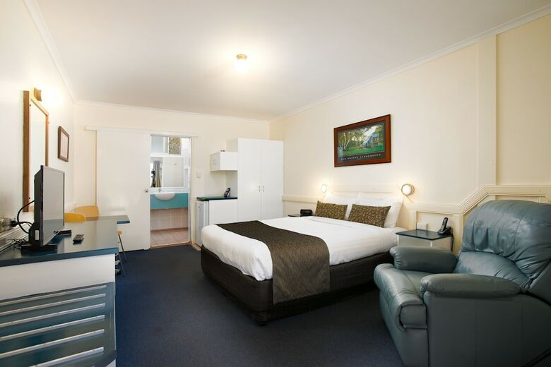 Hotel Best Western Applegum Inn
