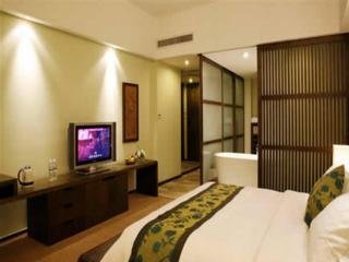 Hotel Pattra Resort