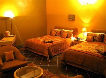 Hotel Welcomheritage Ranjits Svaasa