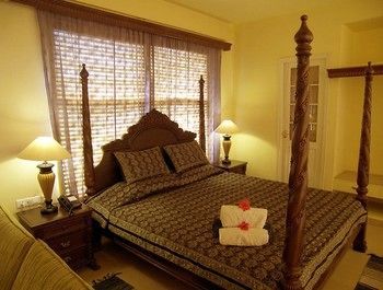 Hotel Welcomheritage Ranjits Svaasa