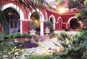 Hotel Welcomheritage Ranjits Svaasa