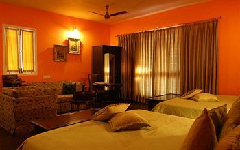 Hotel Welcomheritage Ranjits Svaasa