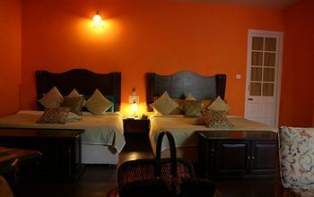 Hotel Welcomheritage Ranjits Svaasa