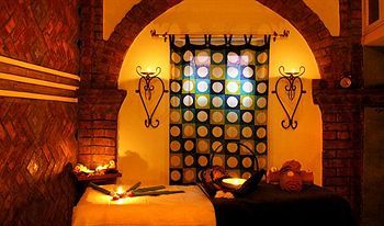 Hotel Welcomheritage Ranjits Svaasa