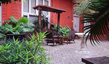 Hotel Welcomheritage Ranjits Svaasa