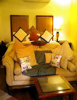 Hotel Welcomheritage Ranjits Svaasa