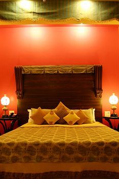 Hotel Welcomheritage Ranjits Svaasa