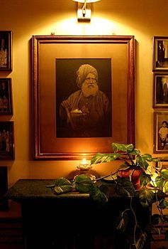 Hotel Welcomheritage Ranjits Svaasa