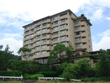 Hotel Imaiso Ryokan