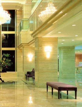Kure Hankyu Hotel
