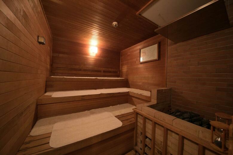 Hotel Northern Resort Annupuri